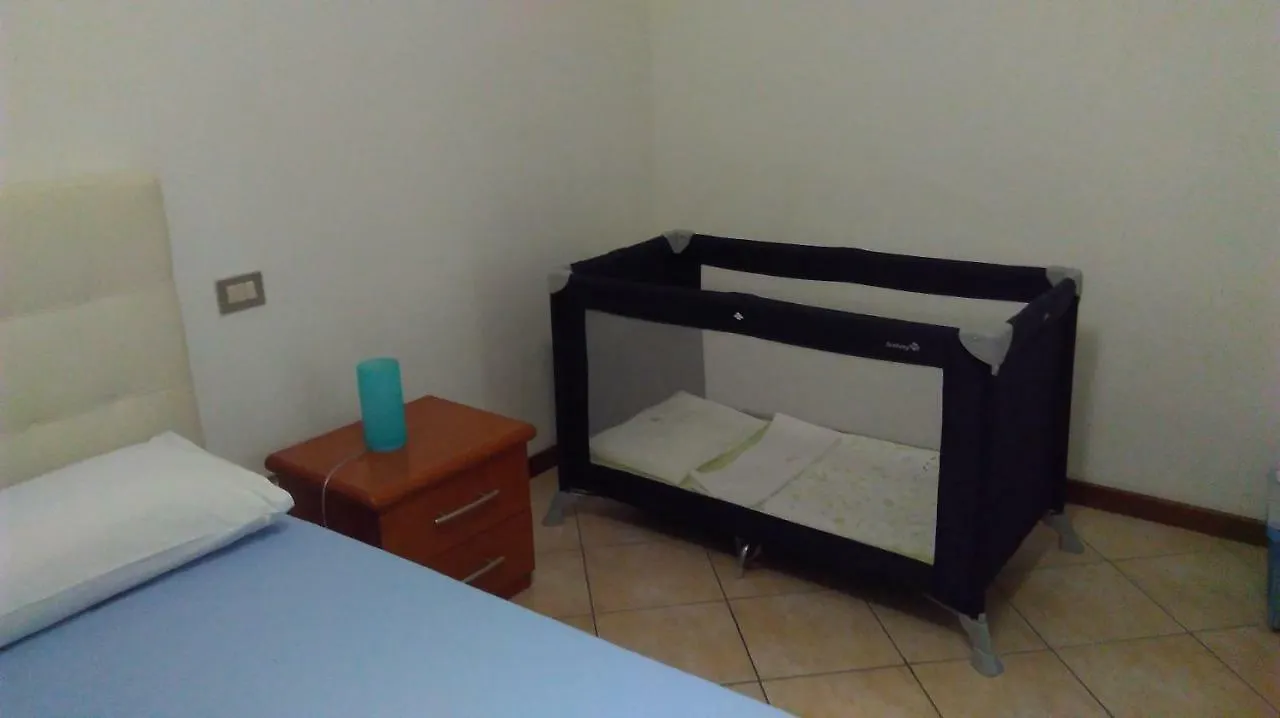 Dom A Verona Appartement